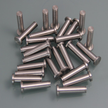 Custom made Stainless steel pin